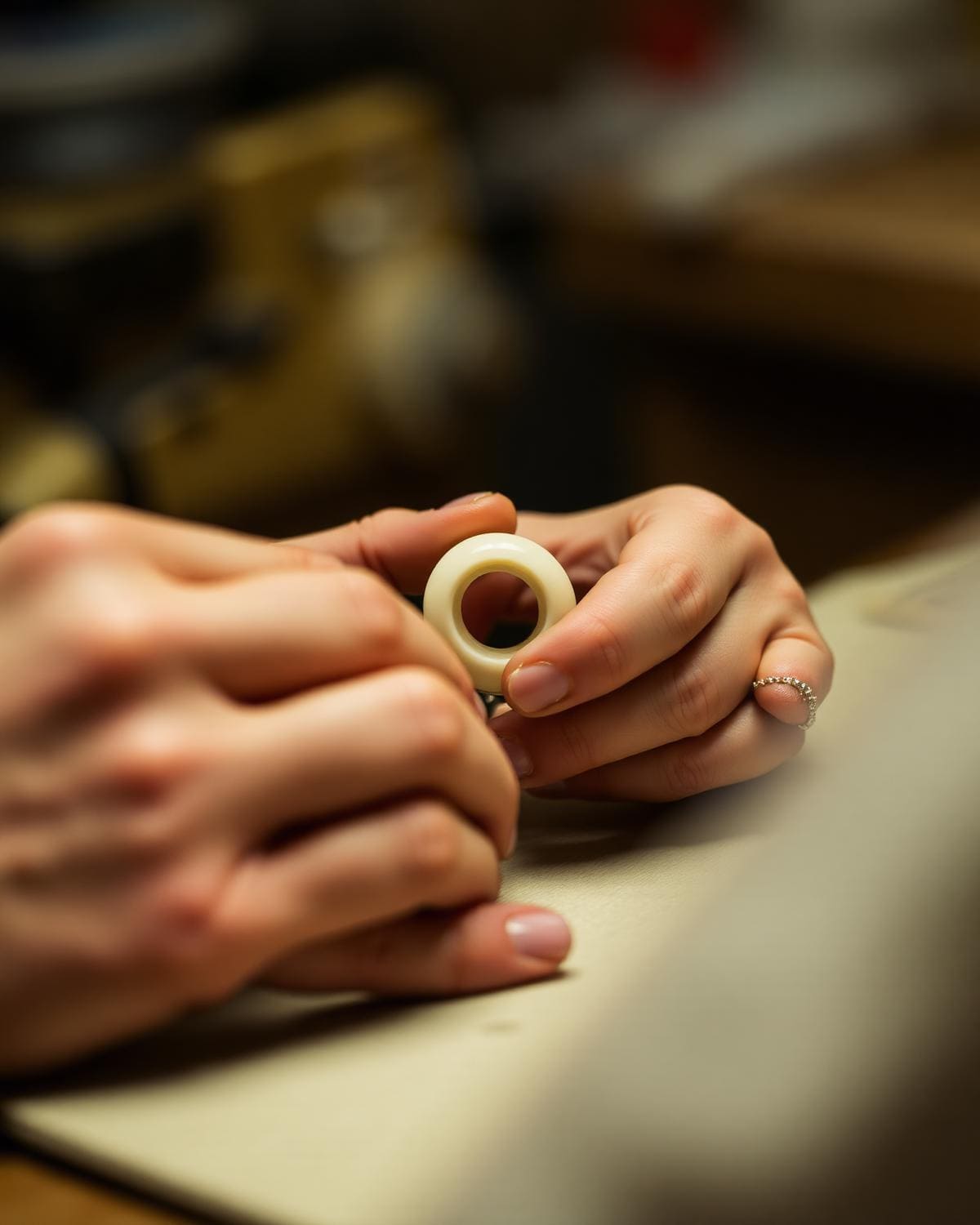 Hand Carving