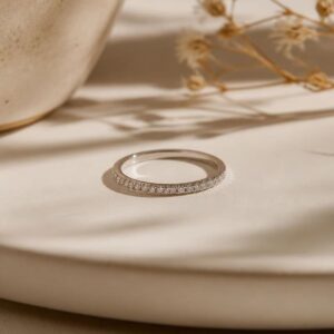 Aurelia Signet Ring