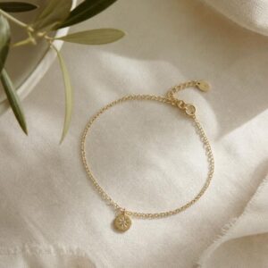 Briar Charm Bracelet